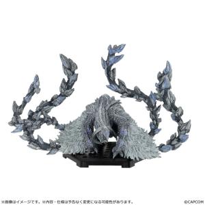 カプコンフィギュアビルダー モンスターハンター...の詳細画像2
