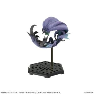 カプコンフィギュアビルダー モンスターハンター...の詳細画像3