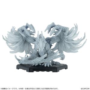 カプコンフィギュアビルダー モンスターハンター...の詳細画像4