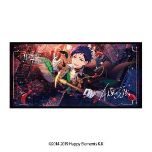 あんさんぶるスターズ ！！ ビジュアル バスタオル Vol.4 37. 影片