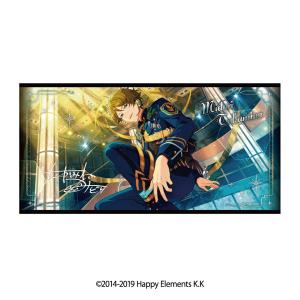 あんさんぶるスターズ ！！ ビジュアル バスタオル Vol.3 15. 朔間 零