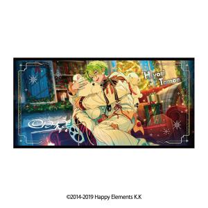 あんさんぶるスターズ ぱしゃこれ OFF SHOT Ver.5 羽風薫 (箔押し