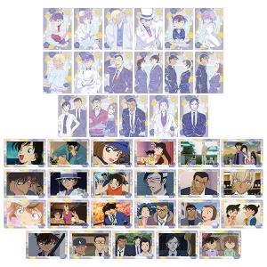BOX〕ライフスタイルバンダイ 彩光キラキラカンバッジコレクション 名