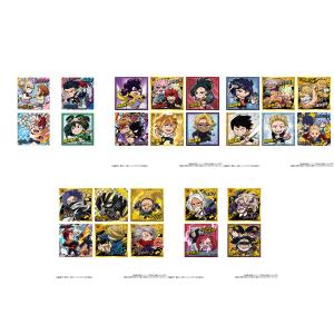 にふぉるめーしょん 僕のヒーローアカデミア ウルトラシールウエハース