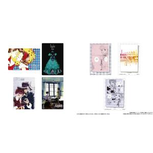 矢沢あい ツインウエハース 20個入りBOX (食玩) [バンダイ] - 最安値