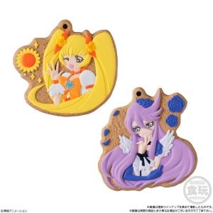 プリキュアクッキーチャームコット3 14個入り...の詳細画像2