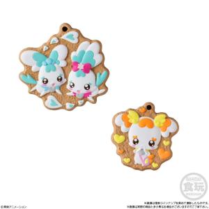 プリキュアクッキーチャームコット3 14個入り...の詳細画像3