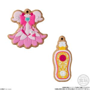 プリキュアクッキーチャームコット3 14個入り...の詳細画像4