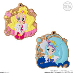 プリキュアクッキーチャームコット3 14個入り...の詳細画像5