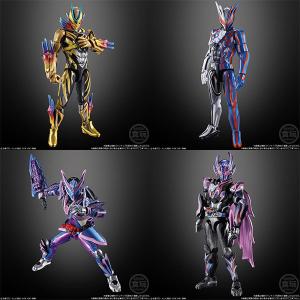 装動 仮面ライダーガヴ GV4 （食玩） BOX 2025年8月18日発売予定