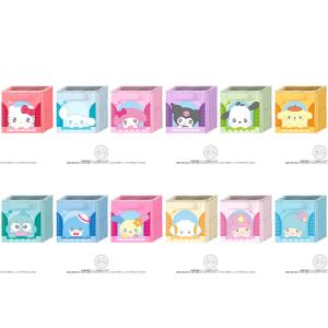 ウィード ハローキティさんりんしゃ 8個入×1BOX : みぞた オンライン