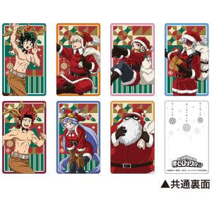 おわる -Qpa Expo 2025-ホログラムクリアカード 3枚セット : ヴァニラ