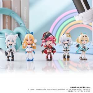 PalVerse ホロライブvol.1 6個入...の詳細画像1