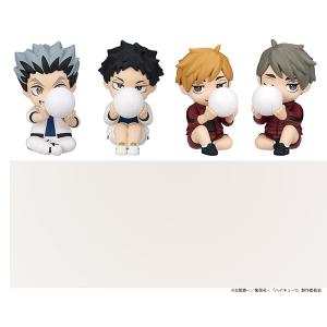 赤葦京治】おねむたん ハイキュー!! Vol.2 にどね セカンドユニカラー