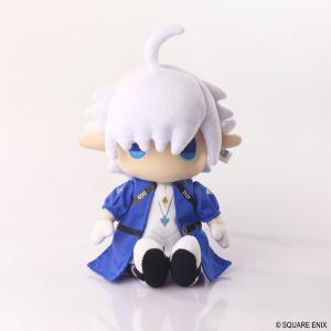 ファイナルファンタジー XIV ぬいぐるみ アルフィノ・ルヴェユール