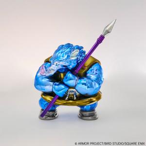 ドラゴンクエスト ドラクエグッズ メタリックモンスターズギャラリー