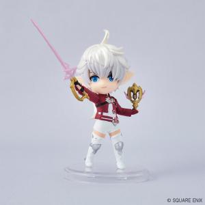 ファイナルファンタジーXIV ミニチュアフィギ...の詳細画像3