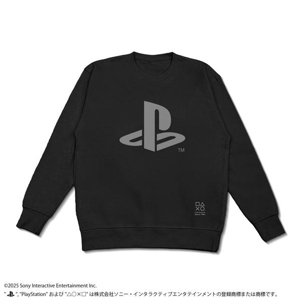 プレイステーション トレーナー for PlayStation/BLACK-XXL[コスパ]《発売済...