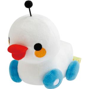 San-X（サンエックス） リラックマ stay with meテーマ アヒルの