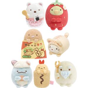 すみっコぐらし　てのり他まとめ売り San-X（サンエックス） すみっコぐらし すみっコぐらしコレクション