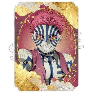 鬼滅の刃 コレクション缶バッジ 第4弾 童磨 : らしんばん通販 Yahoo!店