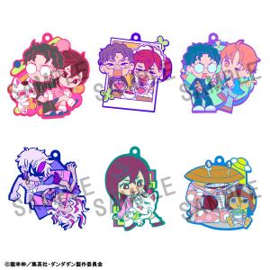 小物 KING キングダムハーツ 缶型グラス XIII機関 / KHグッズ : ASOBIGOKORO FC