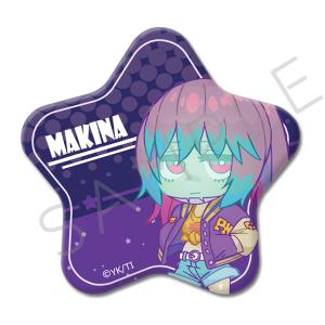 ホロライブ DEV_IS 誕生日記念2024 らでんとおそろい扇子 儒烏風亭