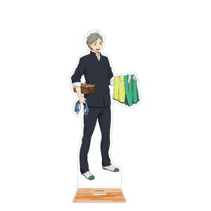 ゴールデンカムイ どうぶつフォーゼ アクリルスタンド 尾形百之助 金