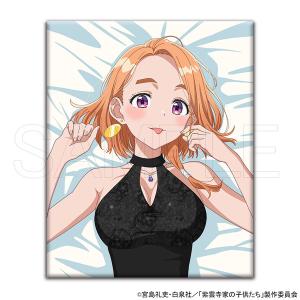 ヒプノシスマイク-Division Rap Battle- キャラバッジコレクション