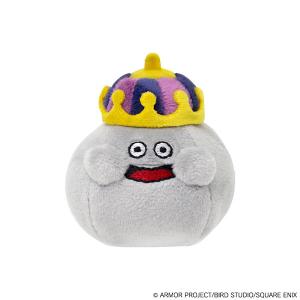 スマイルスライム ぎゅっとにぎろう！ メタルキング（再販）[スクウェア・エニックス]《発売済・在庫品》