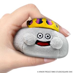 スマイルスライム ぎゅっとにぎろう! メタルキ...の詳細画像2