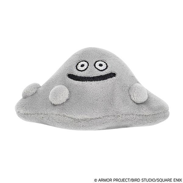 スマイルスライム ぎゅっとにぎろう！ はぐれメタル（再販）[スクウェア・エニックス]《発売済・在庫品...