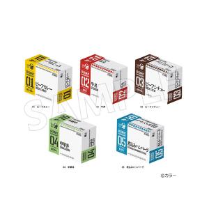 防災糧食 5種アソート[ホリカフーズ]の買取情報