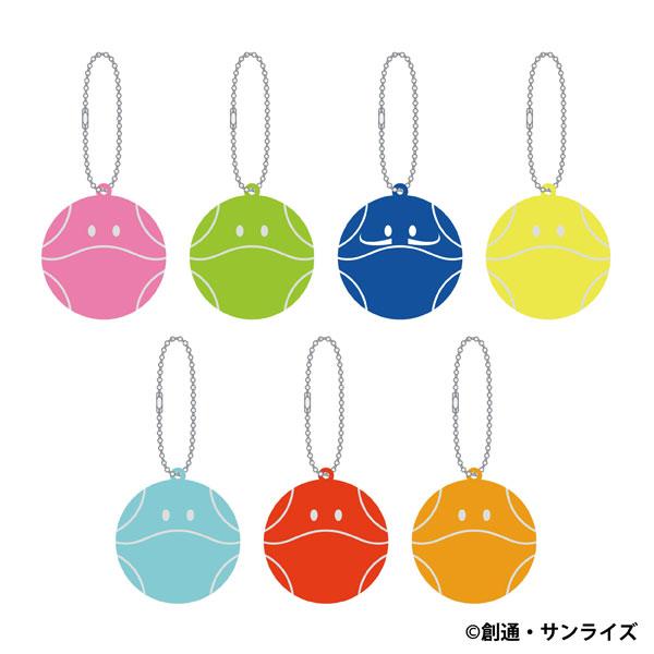 機動戦士ガンダムSEED FREEDOM リフレクターチャームコレクション 7個入りBOX[ムービッ...