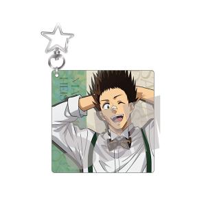 SAKAMOTO DAYS トゥインクルキーホルダー 眞霜平助 Dress up ver. [キャビネット]の商品画像