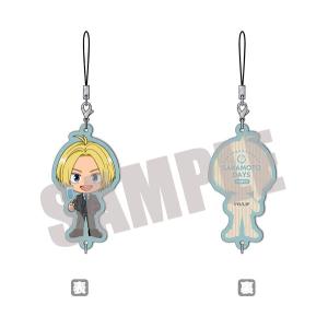 SAKAMOTO DAYS ちぇいんコレクション 朝倉シン PARTY ver. [キャビネット]の商品画像