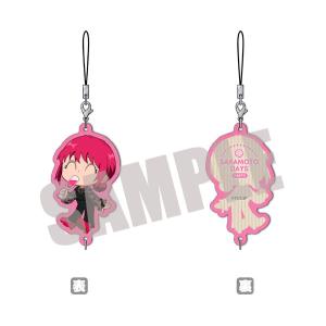 SAKAMOTO DAYS ちぇいんコレクション 陸少糖 PARTY ver. [キャビネット]の商品画像