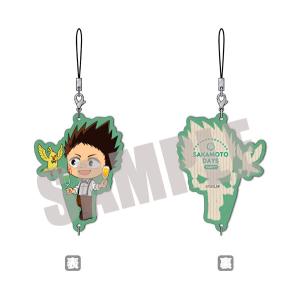 SAKAMOTO DAYS ちぇいんコレクション 眞霜平助 PARTY ver. [キャビネット]の商品画像