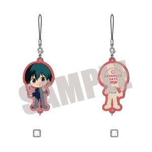 SAKAMOTO DAYS ちぇいんコレクション 南雲 PARTY ver. [キャビネット]の商品画像