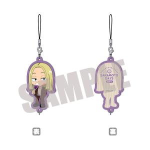 SAKAMOTO DAYS ちぇいんコレクション 神々廻 PARTY ver. [キャビネット]の商品画像