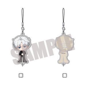 SAKAMOTO DAYS ちぇいんコレクション X (スラー) PARTY ver. [キャビネット]の商品画像