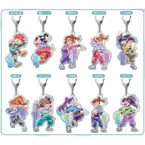 5個バラ売り〕ハート すらいどきゃん 忍たま乱太郎 5個 ( 忍たま 劇場