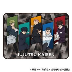 呪術廻戦 全国を廻れじゅじゅつ旅 アクリルスタンド(大阪ver.) 五条悟