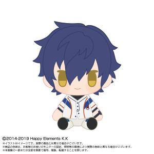 ホロライブプロダクション 寝そべりぬいぐるみ -星街すいせい 2-SOADS