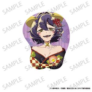 魔法少女にあこがれて 立体マウスパッド マジアベーゼ [Aniplus] - 最