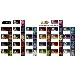 魔法少女ノ魔女裁判 コレクションカード 10パック入りBOX（再販）[ベルハウス]《発売済・在庫品》