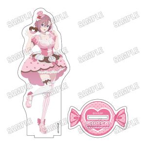 ハイキュー 10th Anniversary トレーディング缶バッジ Ver.A 黒尾鉄朗