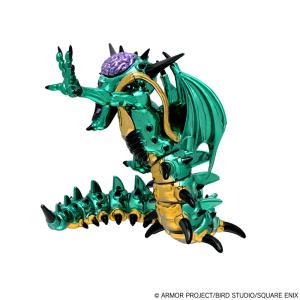 ドラゴンクエスト メタリックモンスターズギャラ...の詳細画像1