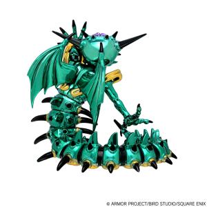 ドラゴンクエスト メタリックモンスターズギャラ...の詳細画像2