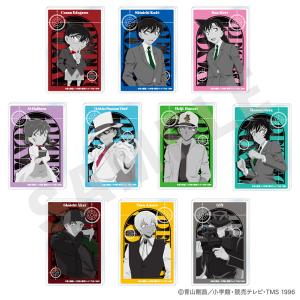 名探偵コナンTCG CT-P01 Case-Booster 01 探偵たちの切札 DP-BOX